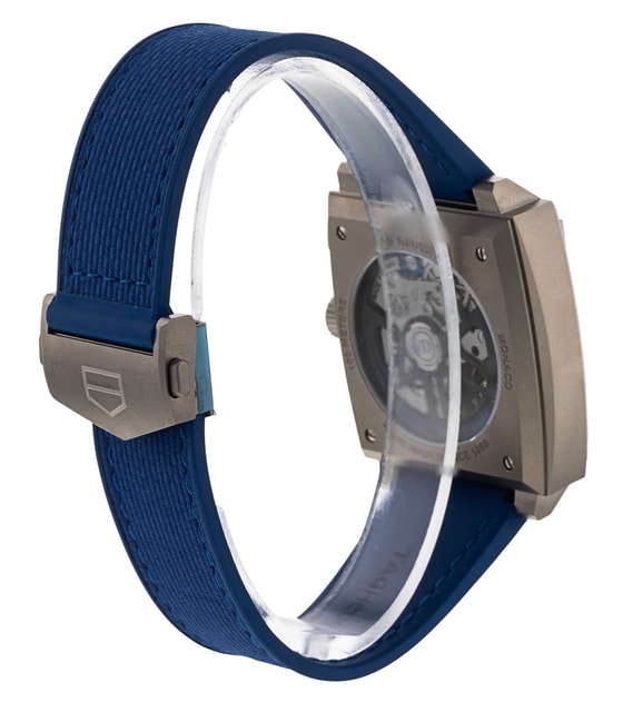 Tag Heuer Monaco CBL2182.FT6235 Image 3